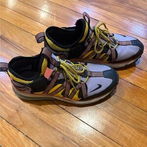 Men’s Nike Air Max 270 Bowfin sneakers